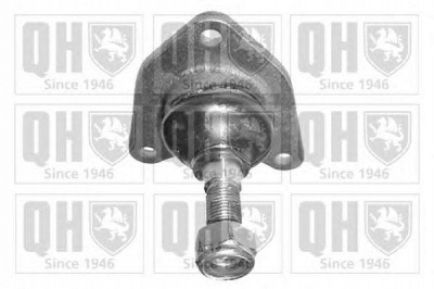 QUINTON HAZELL qsj662s -  Несущий / направляющий шарнир
